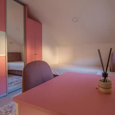 Holiday home Relax House Ibrahimovic *