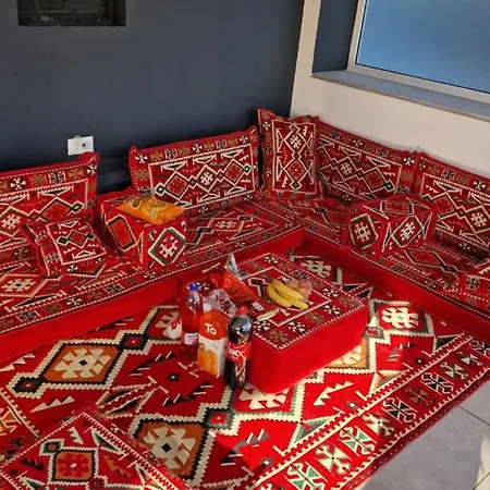 Relax House Ibrahimovic Holiday home