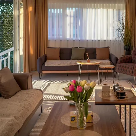 Relax House Ibrahimovic Holiday home Luke (Hadzici)
