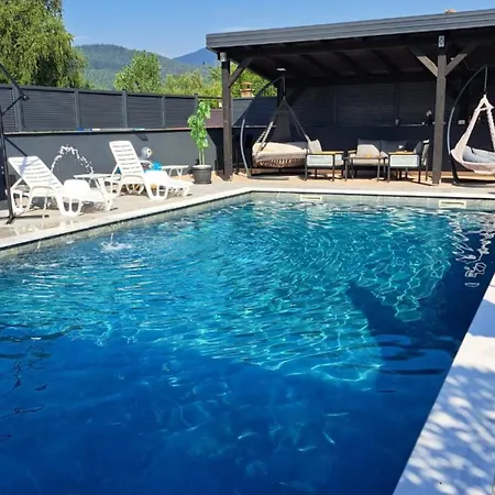 Relax House Ibrahimovic Luke (Hadzici)