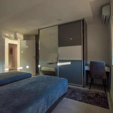 Holiday home Relax House Ibrahimovic