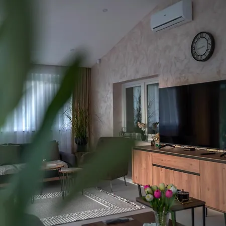 Holiday home Relax House Ibrahimovic Luke (Hadzici)