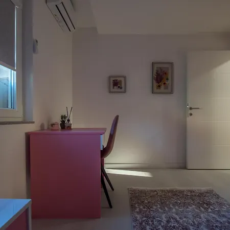 Relax House Ibrahimovic Holiday home *