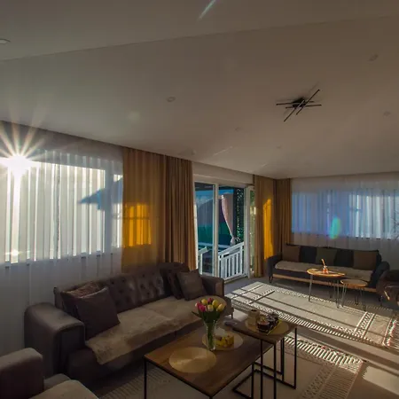 Holiday home Relax House Ibrahimovic Luke (Hadzici)