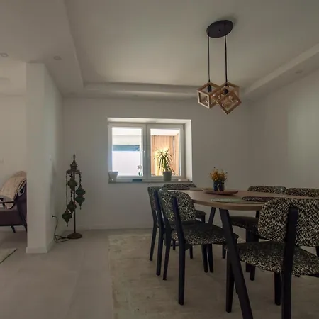 Relax House Ibrahimovic Luke (Hadzici)