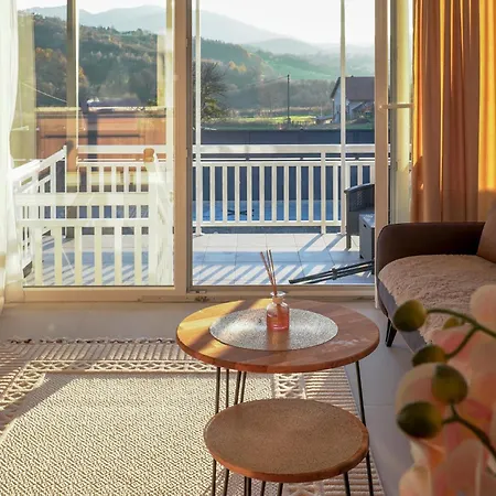 Holiday home Relax House Ibrahimovic *