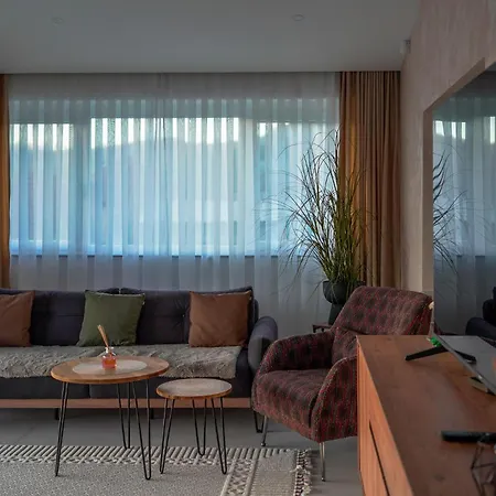 Holiday home Relax House Ibrahimovic Luke (Hadzici)