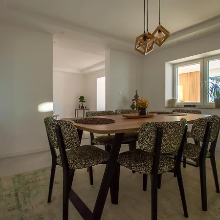 Relax House Ibrahimovic Holiday home Luke (Hadzici)