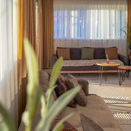 Relax House Ibrahimovic Luke (Hadzici)