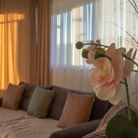 Relax House Ibrahimovic Holiday home