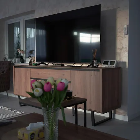 Relax House Ibrahimovic *