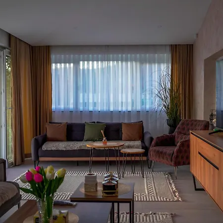 Relax House Ibrahimovic Holiday home