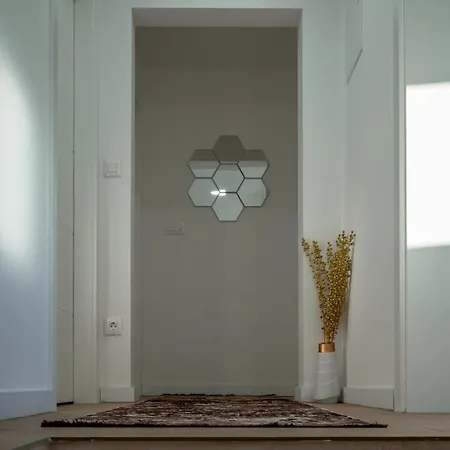 Relax House Ibrahimovic Holiday home *