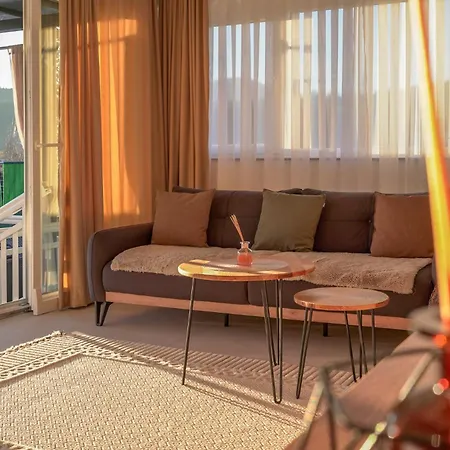 Holiday home Relax House Ibrahimovic *